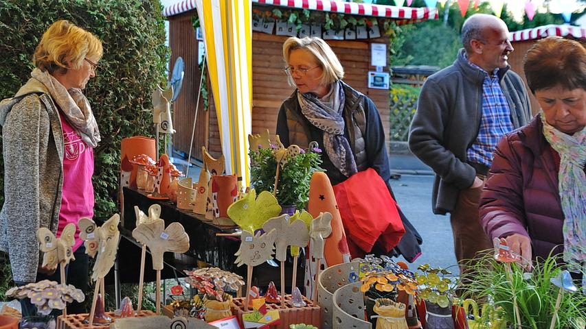 Dormitz steht Kopf: Drei Tage lang Mittelaltermarkt und 875-Jahr Feier