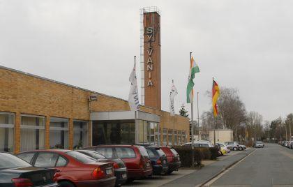 Krise Bei Sylvania Erlangen Nordbayern