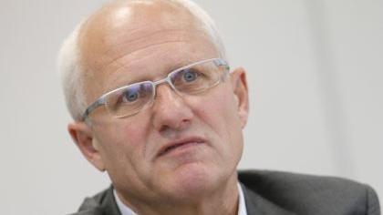 WaveLight-Gründer Reindl geht "mit Wehmut" WaveLight-Gründer Reindl geht "mit Wehmut"