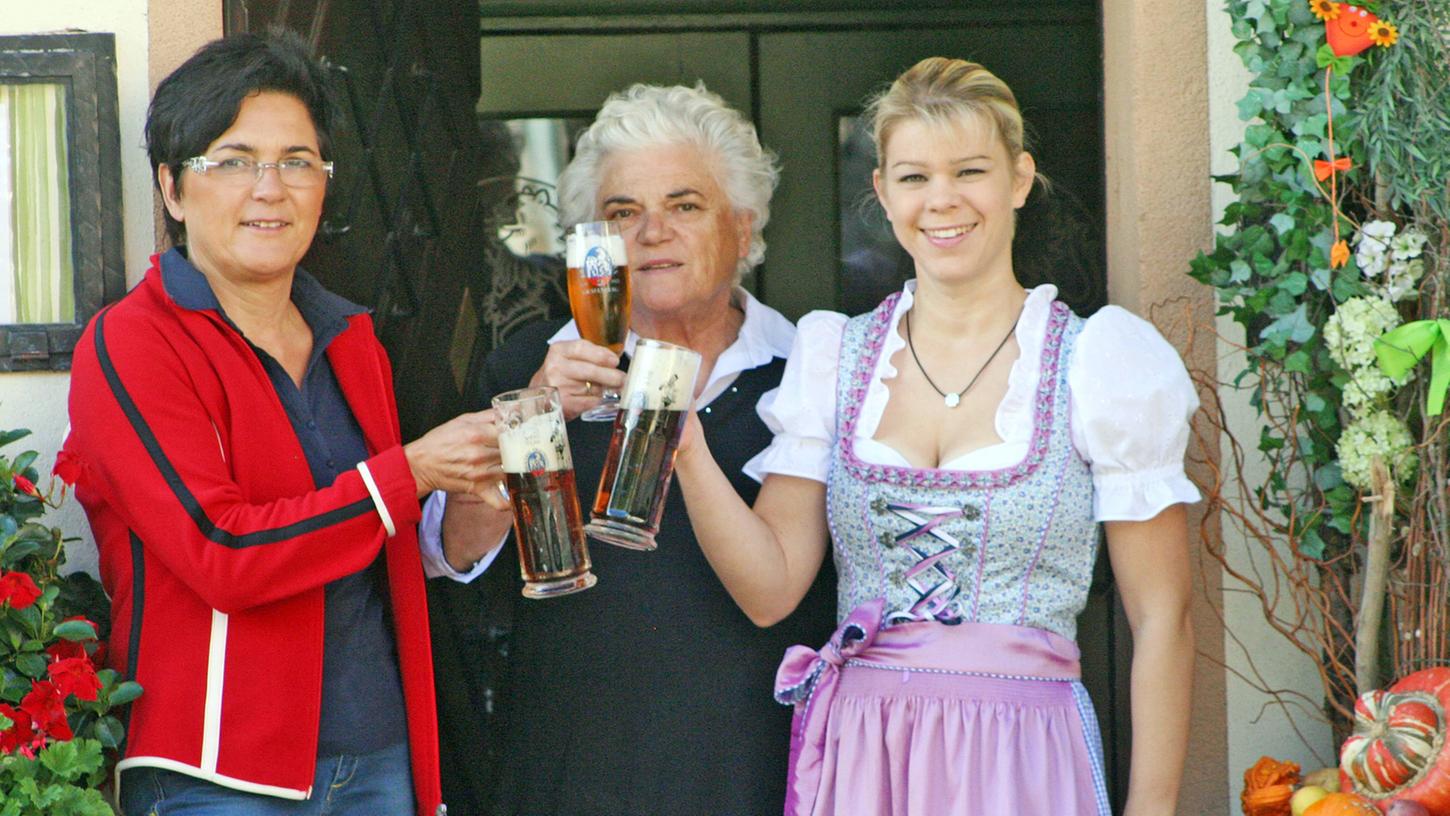 Friedmann's Bräustüberl Friedmann's Bräustüberl