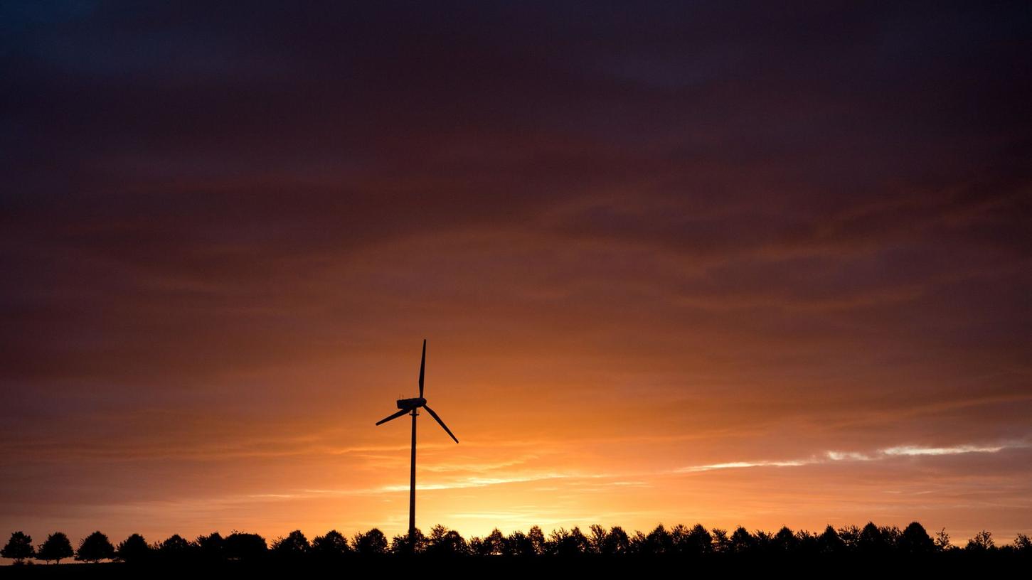 Liefern mehr Windkraft- und Solaranlagen die fehlenden zwei Prozent für die EU-Zielvorgaben im Anteil der erneuerbaren Energien? (Symbolbild)