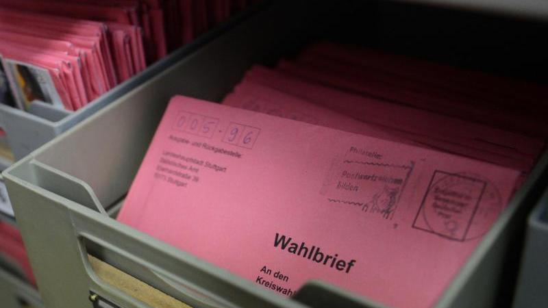Bundestagswahl: Freie Wähler und Piraten bringen sich in Stellung