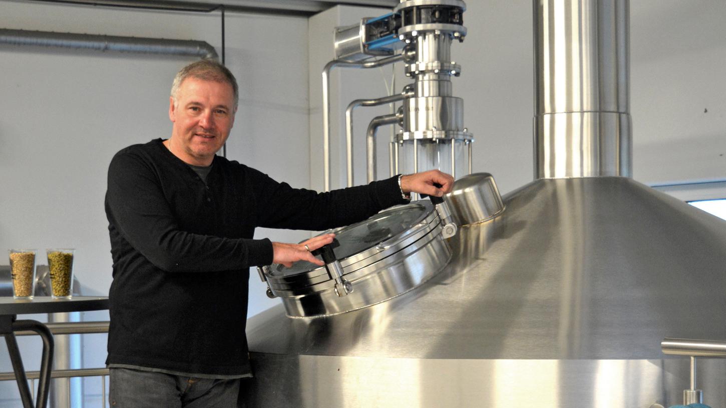 Brauerei Rittmayer Hallerndorf GmbH & Co. KG Brauerei Rittmayer Hallerndorf GmbH & Co. KG