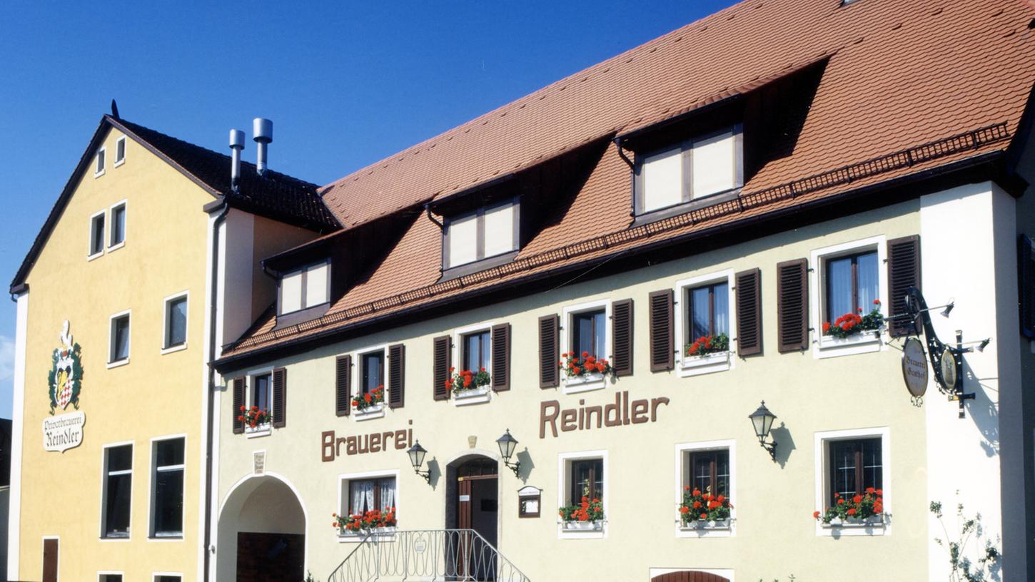 Brauereigasthof Reindler