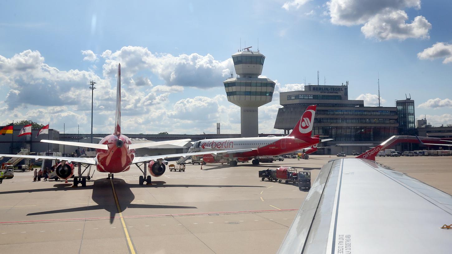 Ein Experte ist der Meinung, dass Air Berlin einen zügigen Verhandlungs-Abschluss braucht.