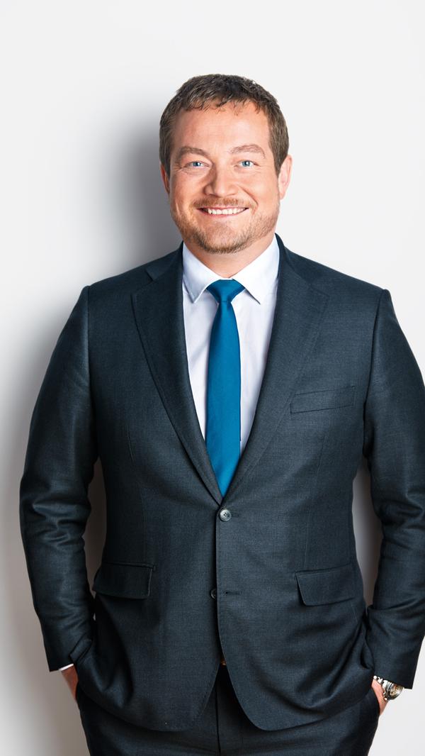 "Schade, dass er aufhört, das waren extrem gute und erfolgreiche Jahre! Der Name und die Politik von Uli Maly werden wohl für immer mit der Stadt Nürnberg verbunden bleiben. Und moderner, sympathischer und erfolgreicher Kommunalpolitik. Danke für alles, lieber Uli!"