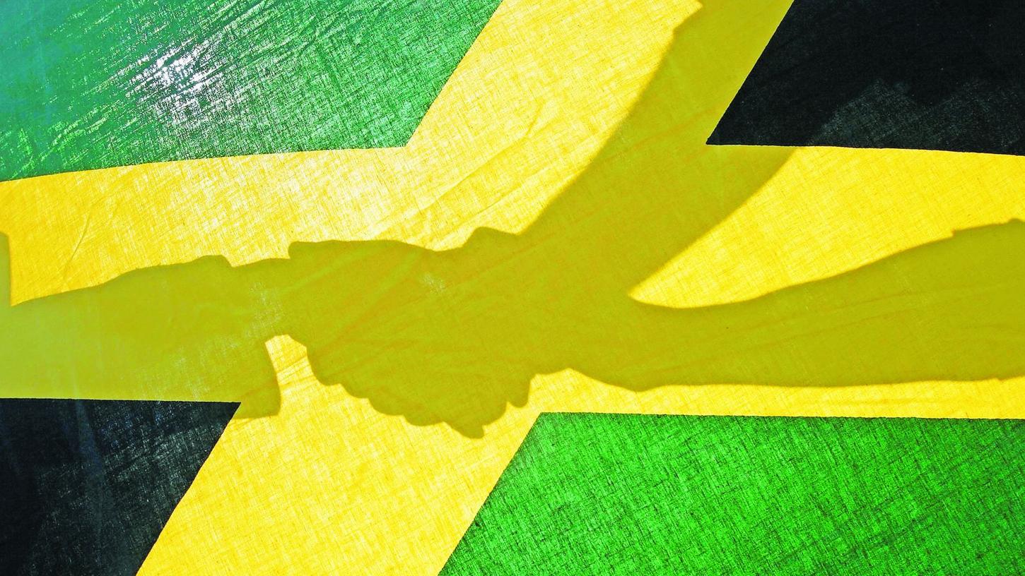 Fürther Politiker zu Jamaika: Kröten für alle, bitte!