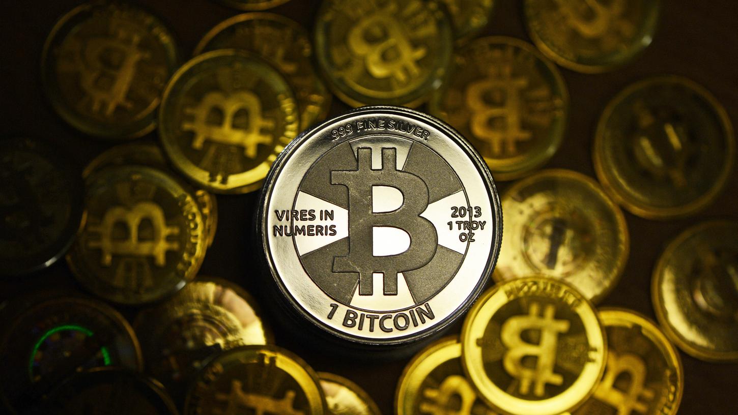 Die Internetwährung Bitcoin erfreut sich steigender Beliebtheit, doch was genau versteckt sich hinter dem Online-Phänomen?