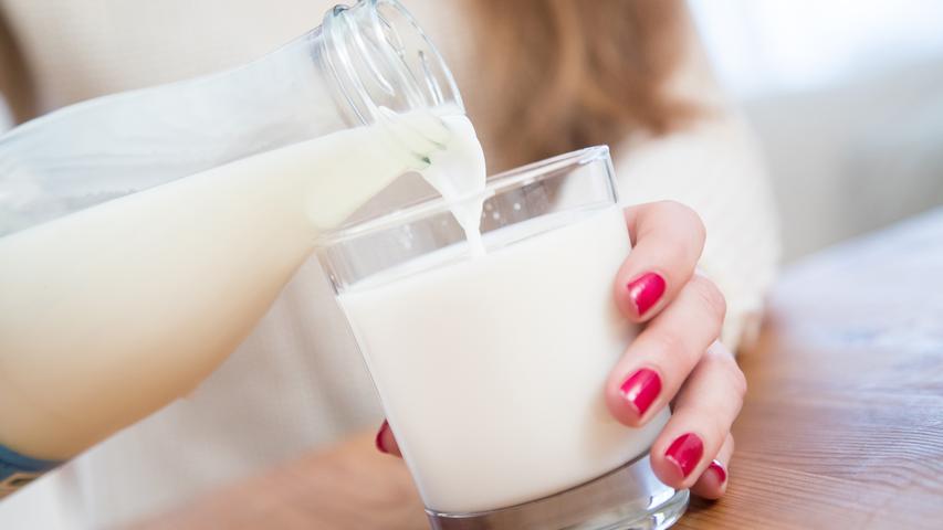 Milch Im Test Aldi Produkte Schneiden Am Besten Ab Wirtschaft Nordbayern De