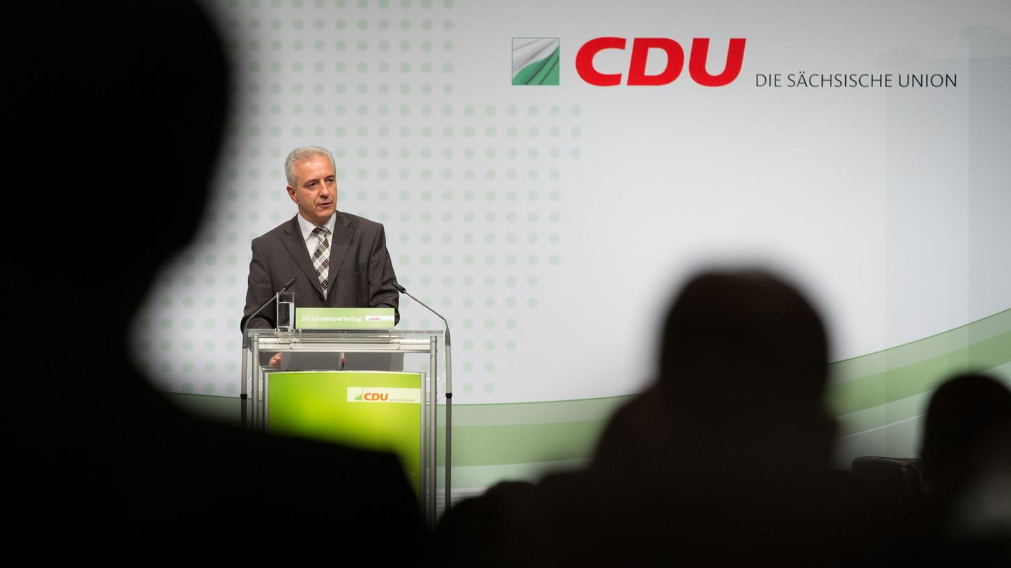 Ostdeutsche Spitzenleute wollen CDU nach rechts rücken