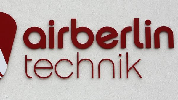 Das Tochterunternehmen Air Berlin Technik wartet unter anderem die konzerneigenen Flugzeuge. Im aktuellen Insolvenzverfahren endet die Bieterfrist für Air Berlin Technik an diesem Freitag.