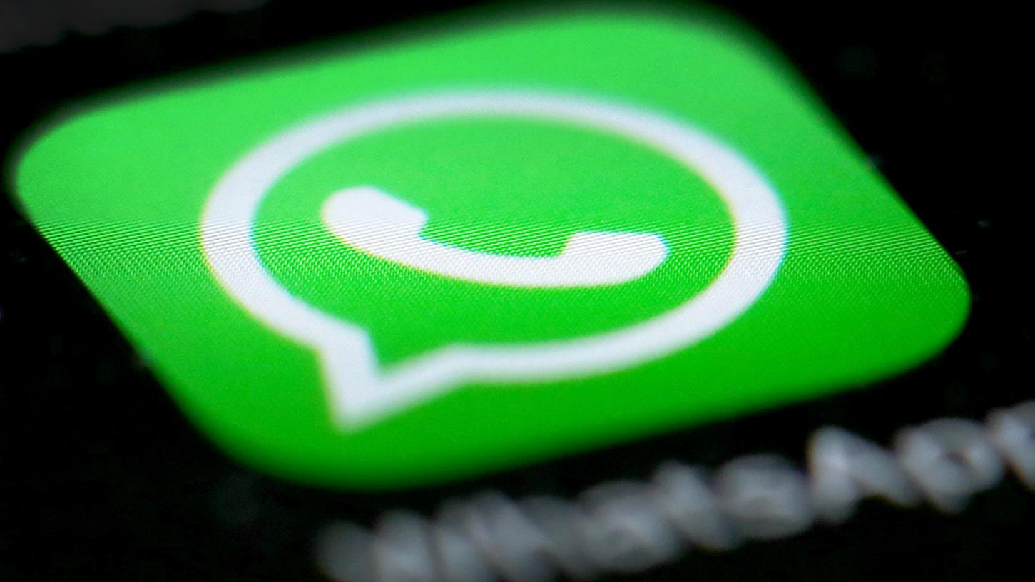 Über "WhatsApp" wird zur Zeit wieder ein Kettenbrief mit verstörendem Inhalt verschickt. Das Jugendamt warnt davor, sich daran zu beteiligen.
