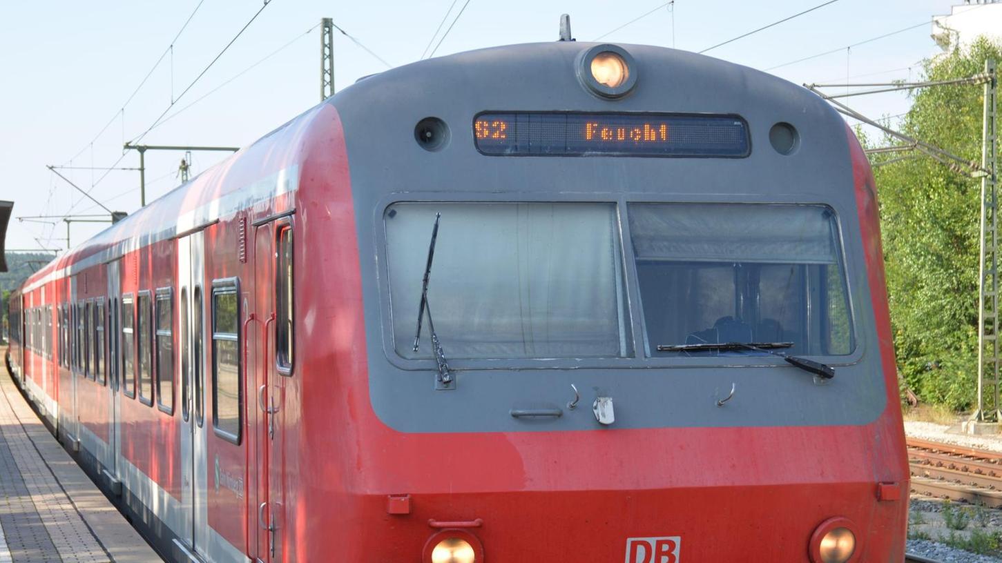Hilpoltstein wird Mitglied im Fahrgastverband Pro Bahn