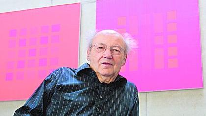 Flammende Akzente und sanfte Poesie Flammende Akzente und sanfte Poesie