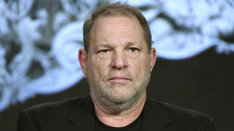 Der wegen sexueller Belästigung beschuldigte Hollywood-Produzent Harvey Weinstein ist mehrfacher Familienvater.