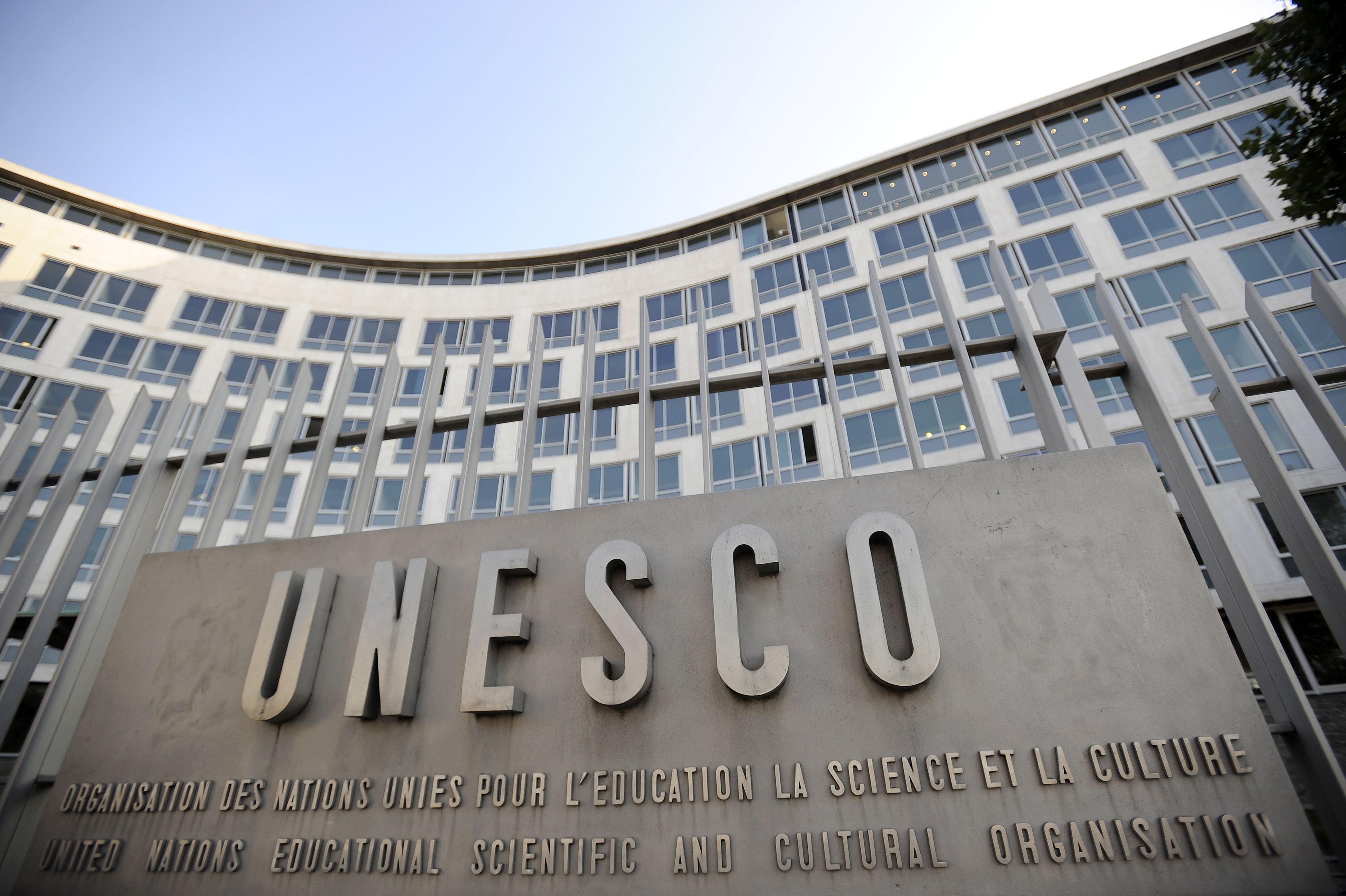 Paukenschlag: USA und Israel verlassen die Unesco 