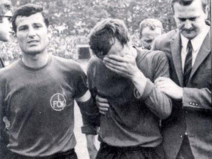 Fiasko von 1969: Als der Club als Meister abstieg  