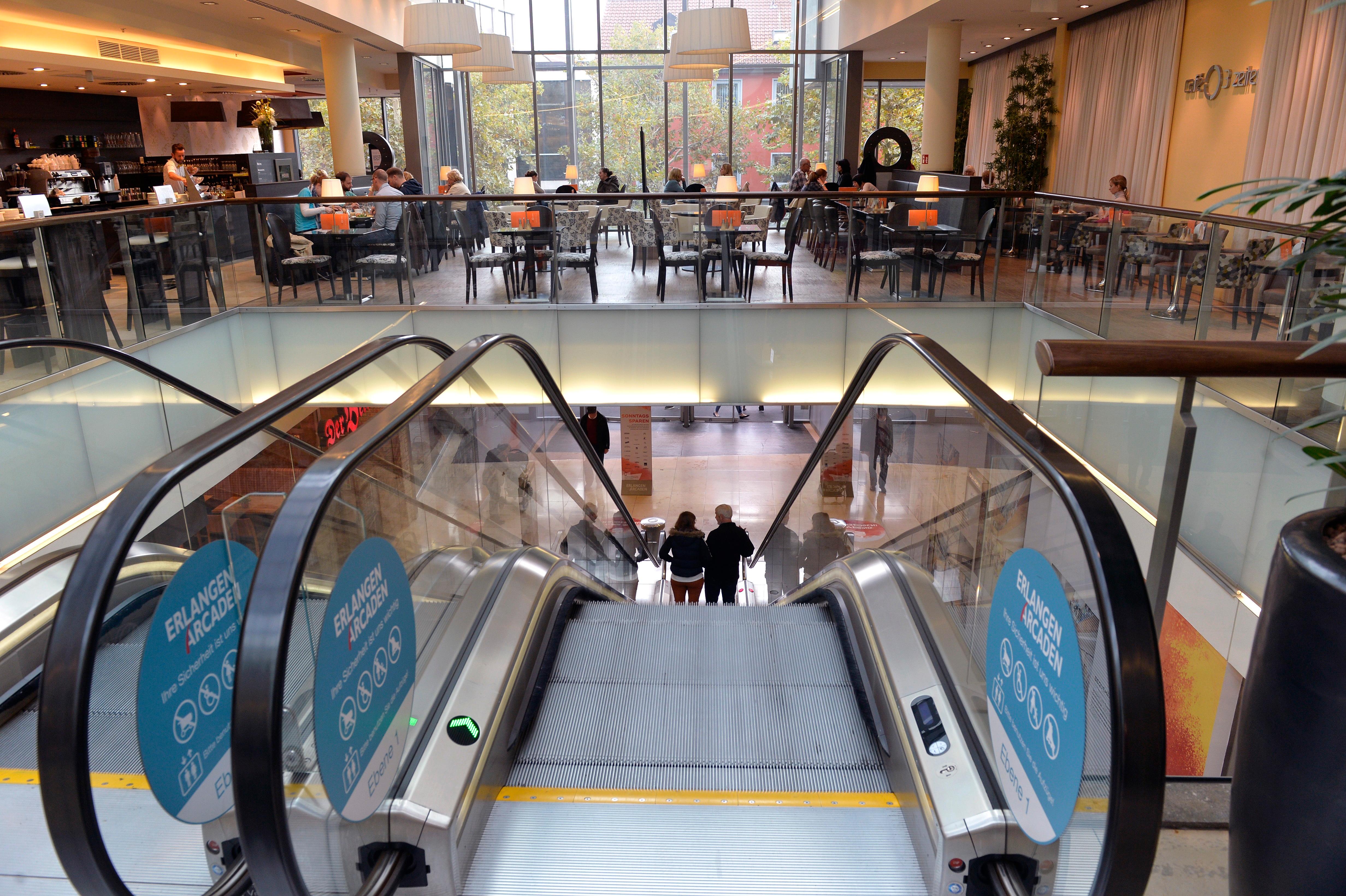 Geplant sind neue Shop-Angebote, eine Neuordnung der Gastronomie und mehr Service und Sauberkeit.