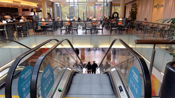 Geplant sind neue Shop-Angebote, eine Neuordnung der Gastronomie und mehr Service und Sauberkeit.