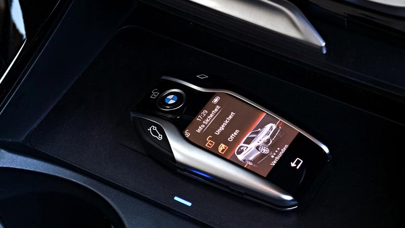 BMW: Der X3 soll auf den Gipfel stürmen