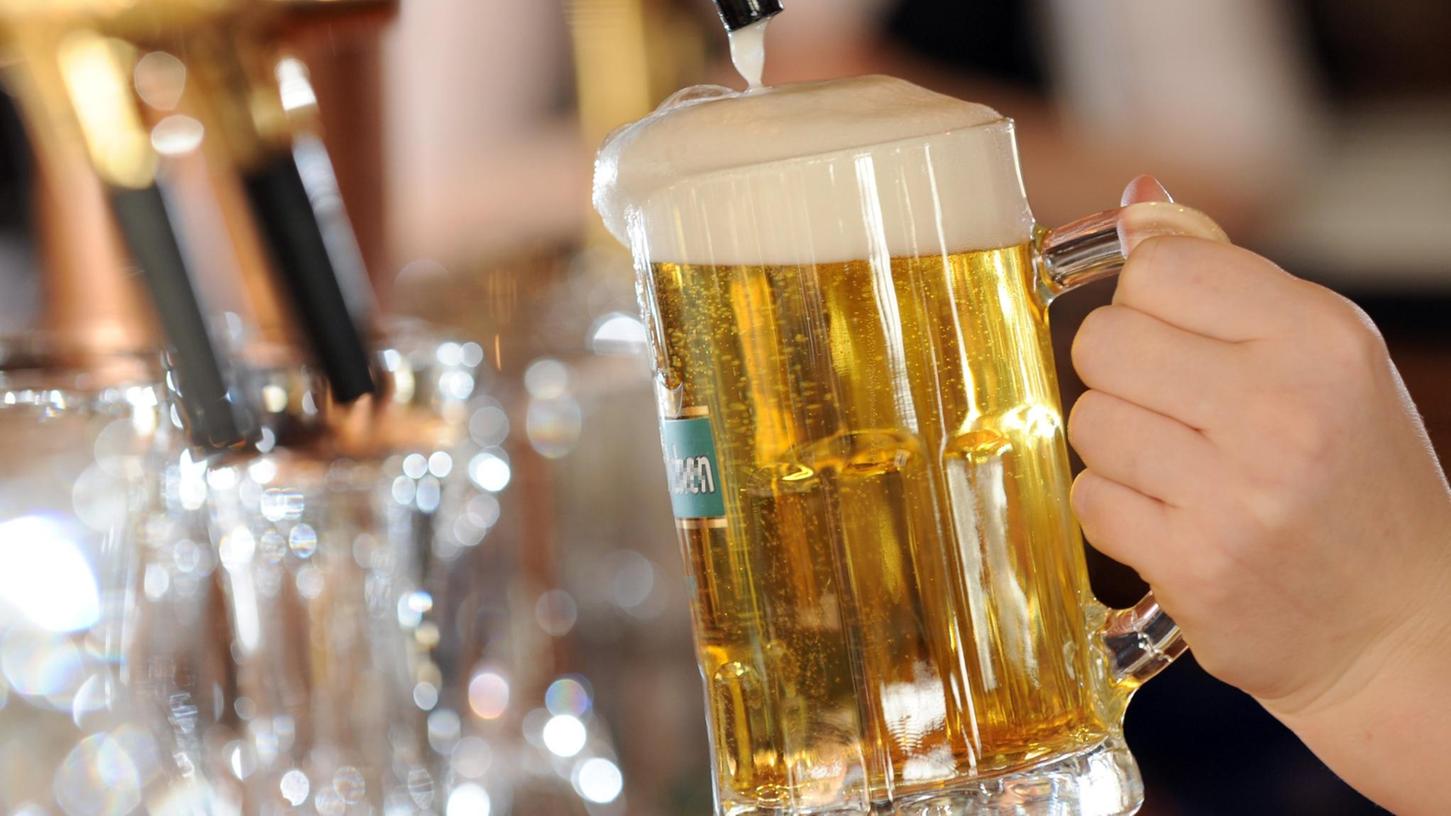 Das Bier ist deutsches Kulturgut. Über den gesundheitlichen Nutzen streiten sich Wissenschaftler aber seit Jahrzehnten.