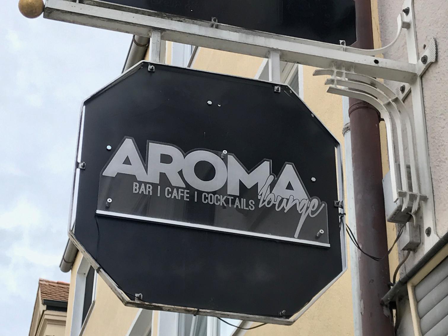 Aroma Lounge Nordbayern