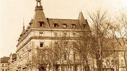 Neue Mitte: Sechs Architekten sollen grübeln Neue Mitte: Sechs Architekten sollen grübeln