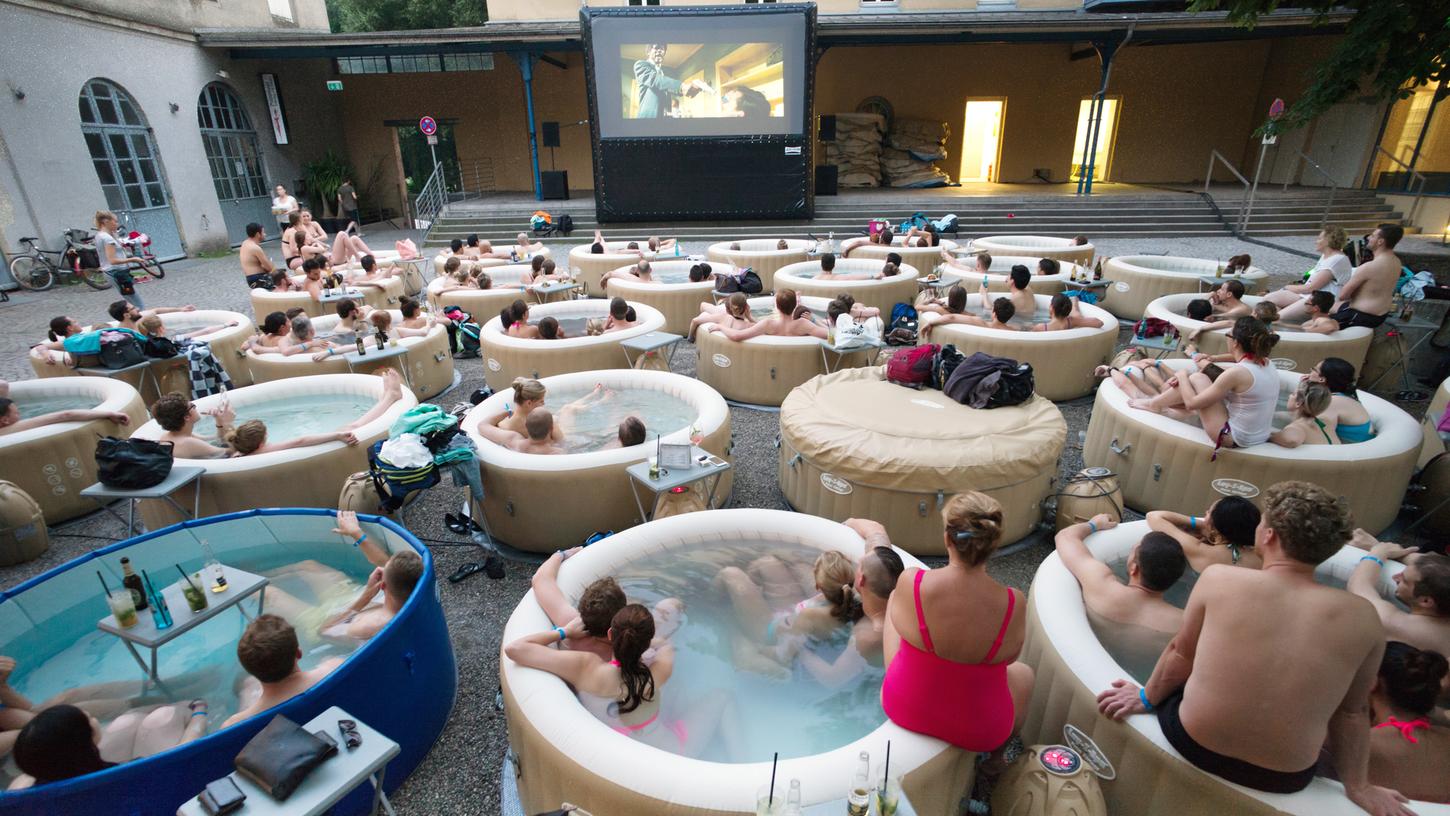Whirlpool-Kino in Forchheim wird immer wahrscheinlicher