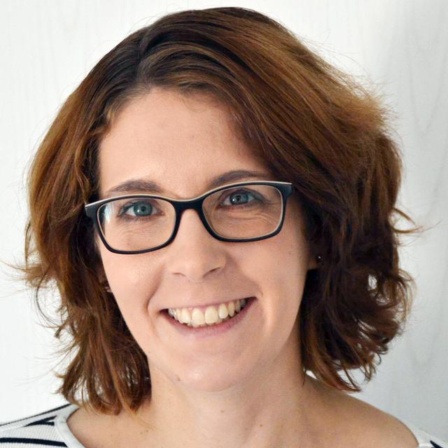 Katrin Bayer Katrin Bayer