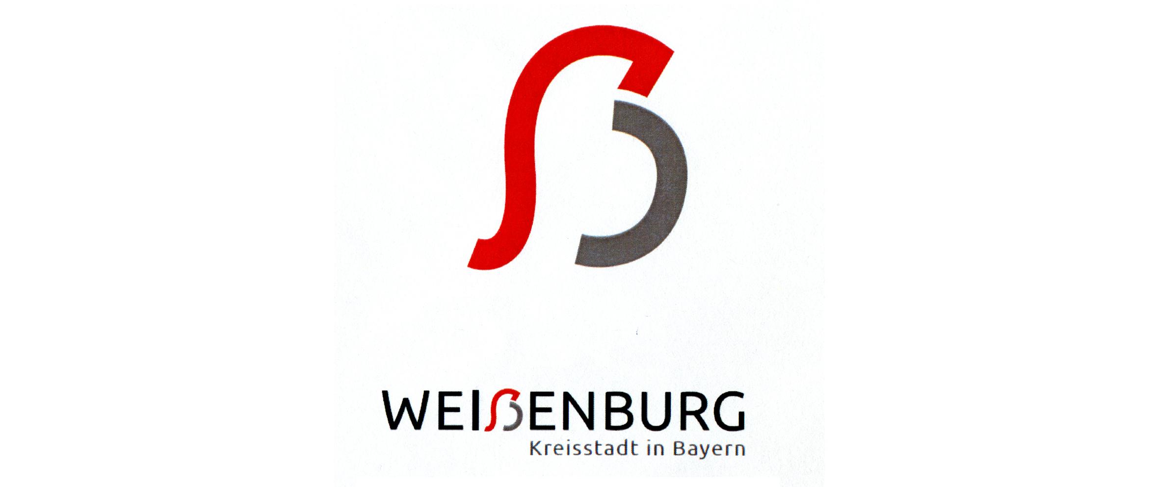 Ein Neues Logo Fur Weissenburg Weissenburg Nordbayern De