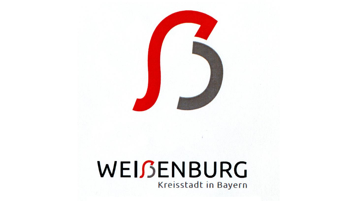 Ein neues Logo für Weißenburg