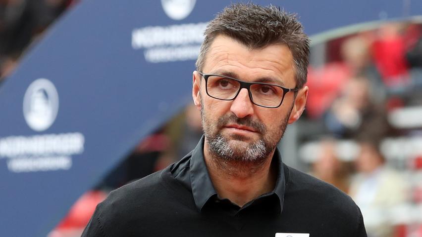 Kollner Kundigt An Keine Experimente In Osnabruck Sport Nordbayern De