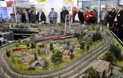 Eisenbahn: Hobby auf dem Abstellgleis | Nordbayern