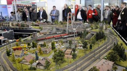 Eisenbahn: Hobby auf dem Abstellgleis | Nordbayern