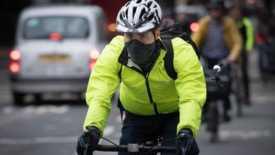Stinksteuer: Londoner Autofahrer müssen Gebühren zahlen