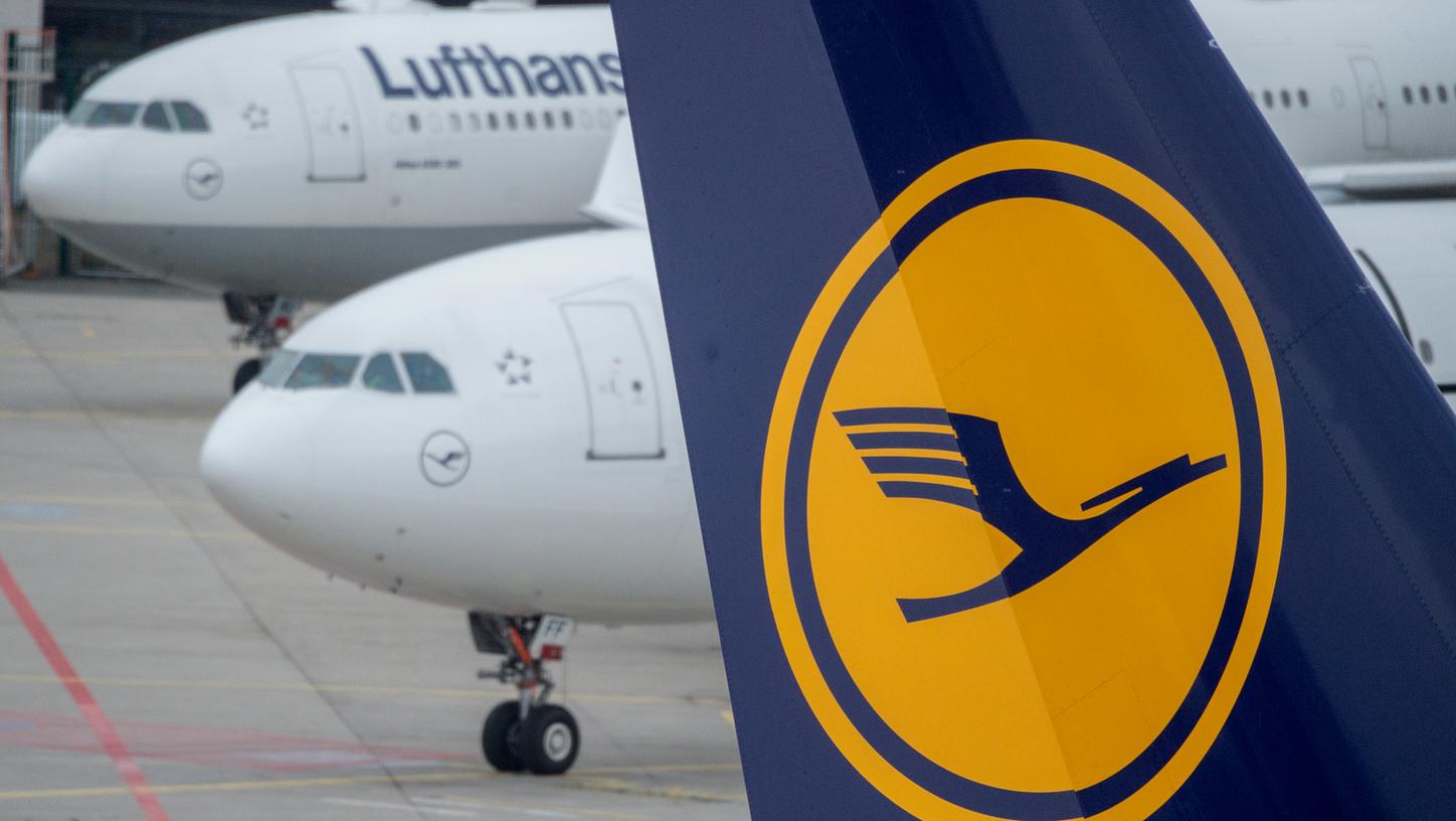Spätestens seit der Air-Berlin-Insolvenz ist die Lufthansa die mit Abstand größte Airline Deutschlands.
