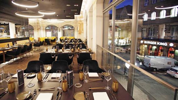 Imperial By Alexander Herrmann Nurnberg Gastro Guide Nordbayern De