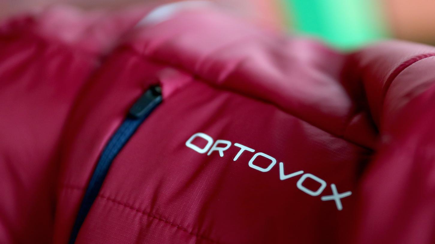 Ortovox ist eine der Marken der Outdoor-Sparte von Schwan-Stabilo, die im abgelaufenen Geschäftsjahr mehr als 150 Millionen Euro Umsatz einfuhr.