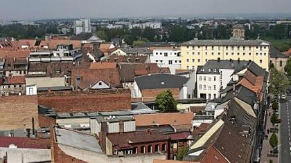 Denkmalpfleger im Clinch mit der Stadtspitze Denkmalpfleger im Clinch mit der Stadtspitze
