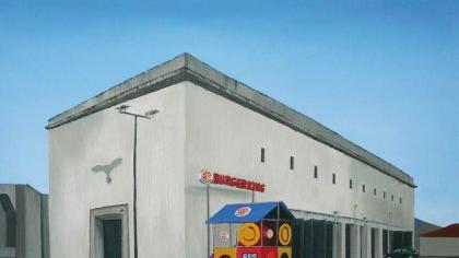 Zahlreiche Bewerbungen für den NN-Kunstpreis Zahlreiche Bewerbungen für den NN-Kunstpreis