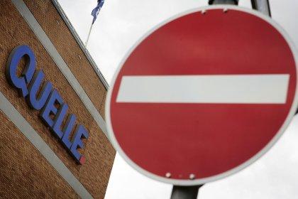 Quelle Bausparkasse: Blitzverkauf nötig | Nordbayern