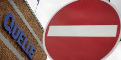 Quelle Bausparkasse: Blitzverkauf nötig | Nordbayern