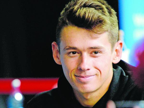 Alex de Minaur überrascht wieder beim ATP-Challenger