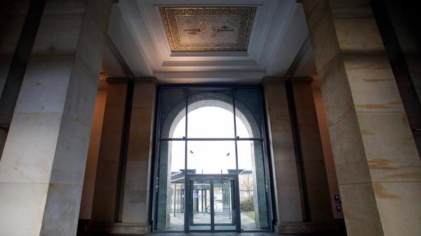 Neues Leben in alten Hallen