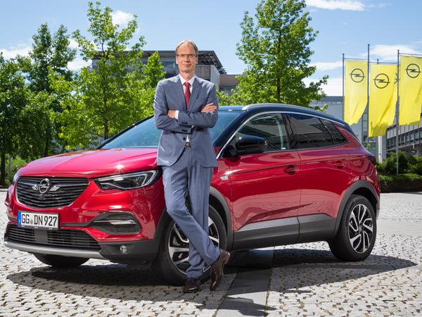 Opel: Wie geht es jetzt weiter?