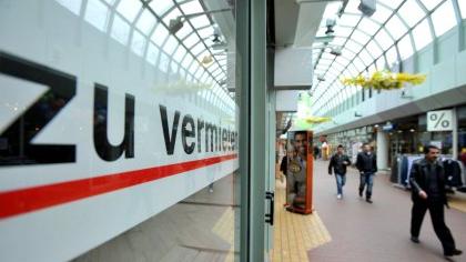 Kein Verkauf: Tiefschlag erschüttert das City-Center Kein Verkauf: Tiefschlag erschüttert das City-Center