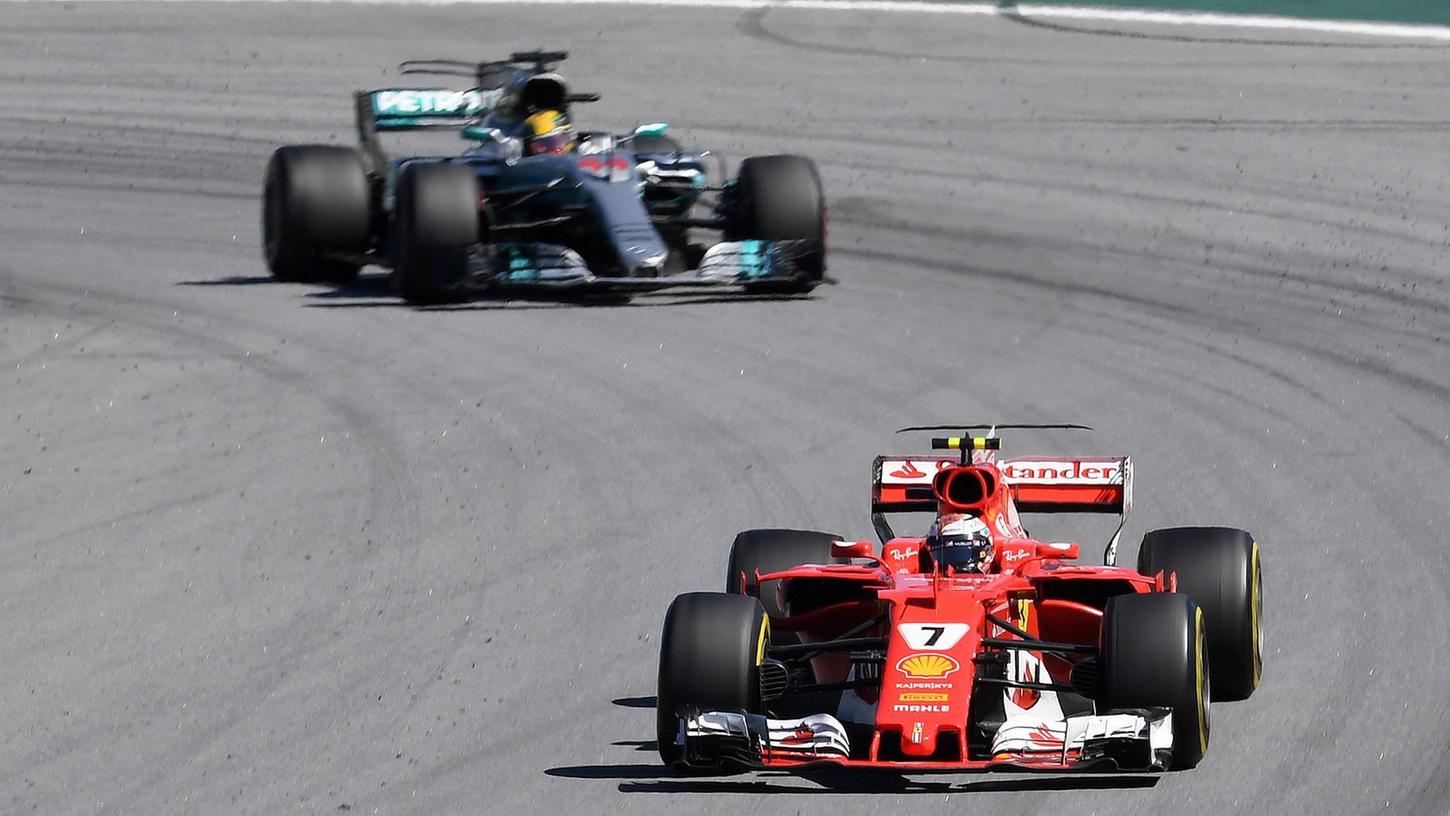 Sebastian Vettel hat den großen Preis von Brasilien gewonnen.