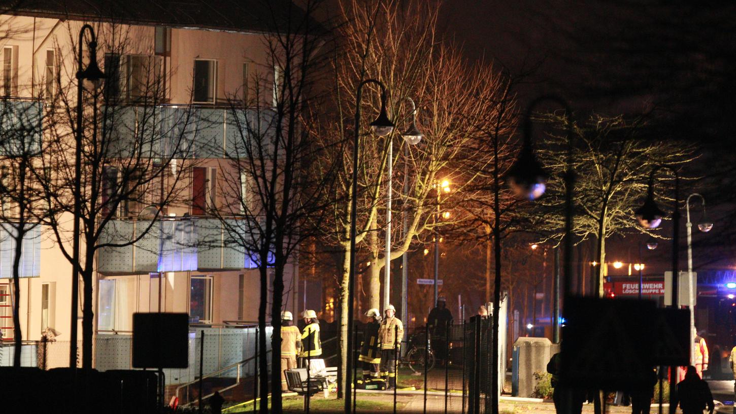 In der Nacht zum Mittwoch ist in der Bamberger Einrichtung ein Feuer ausgebrochen. Eine Person starb - 14 weitere wurden verletzt. Was die Brandursache betrifft, hat die Polizei am Donnerstag konkrete Ermittlungsergebnisse.