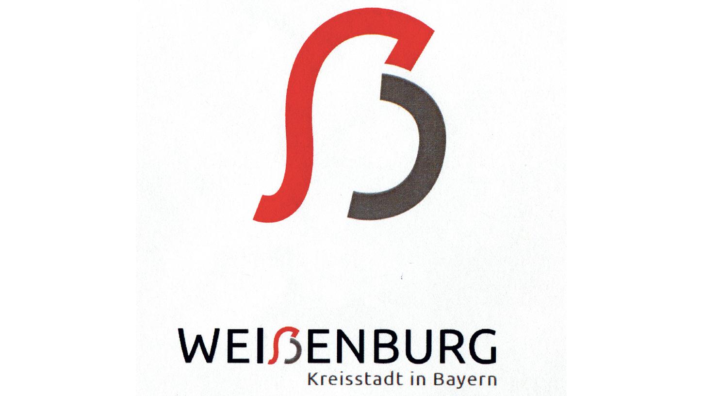 SPD will alle Weißenburger Stadtlogos sehen
