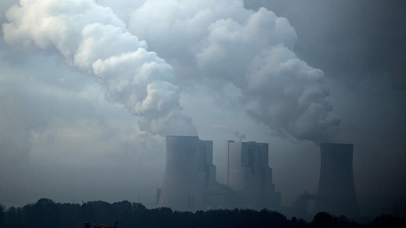 Wissenschaftler aus Erlangen sorgen sich ums Weltklima